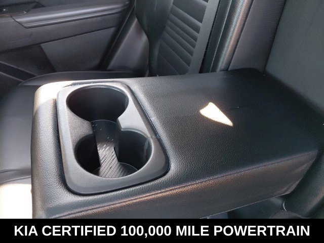 Certified 2023 Kia Sportage SX FWD image 30