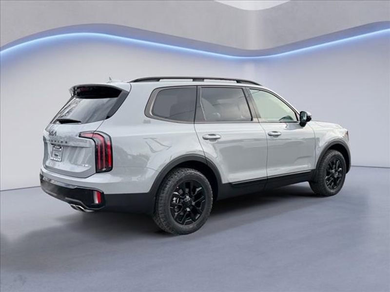 New 2025 Kia Telluride SX Prestige X-Pro image 3