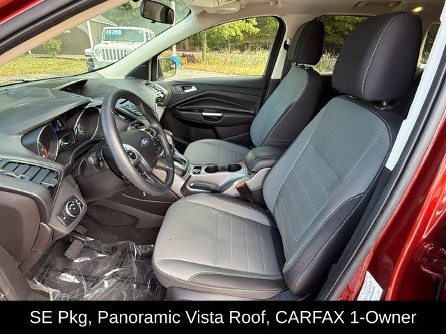 Used 2016 Ford Escape SE FWD image 13