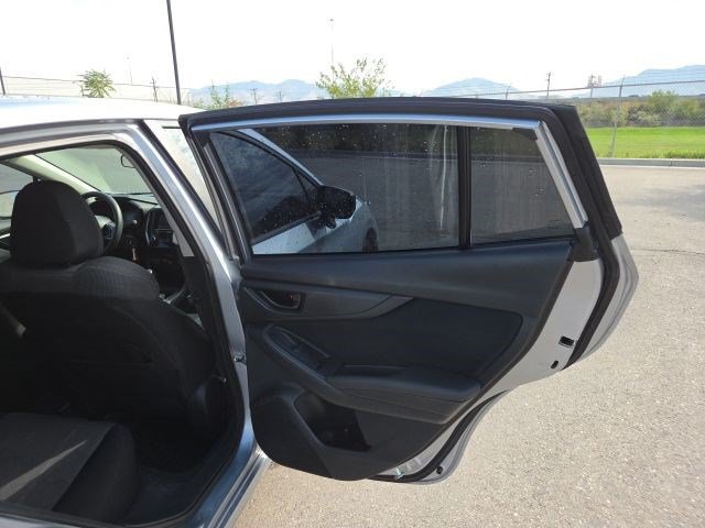 Used 2019 Subaru Impreza 2.0i AWD/4WD image 18