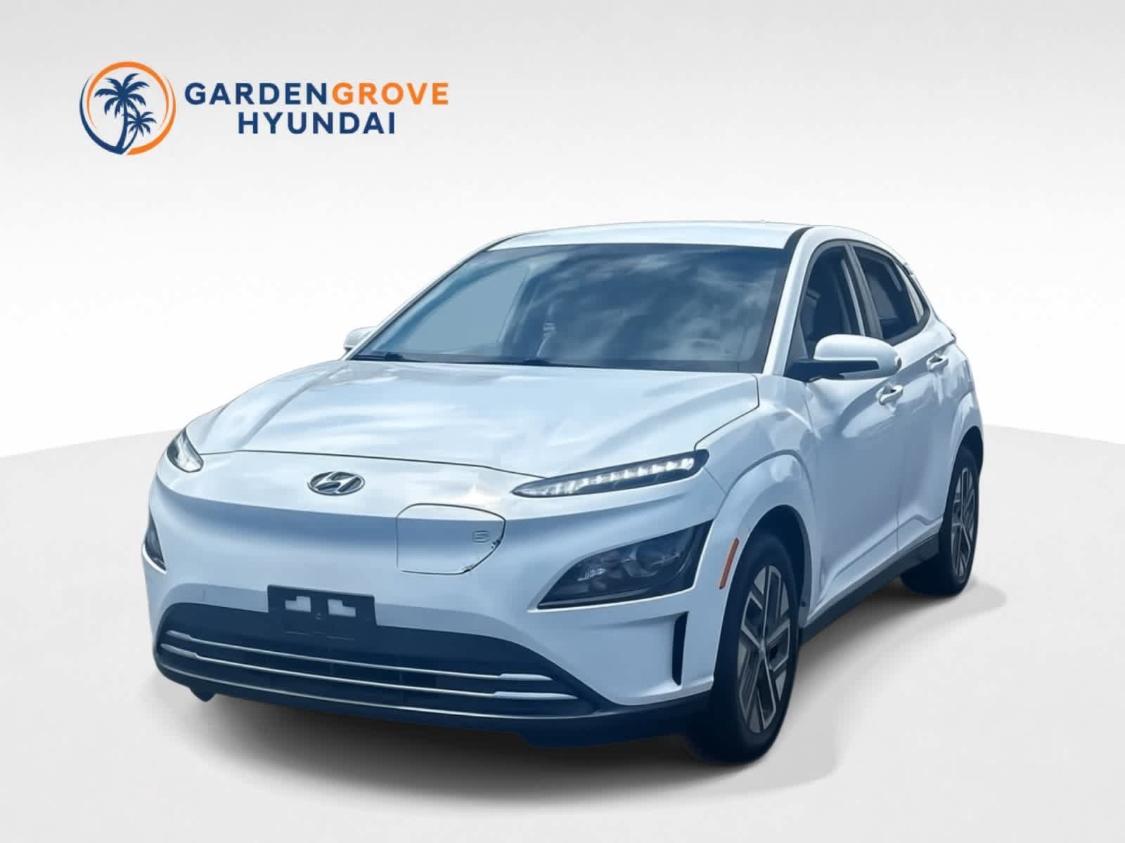 Used 2023 Hyundai Kona SE
