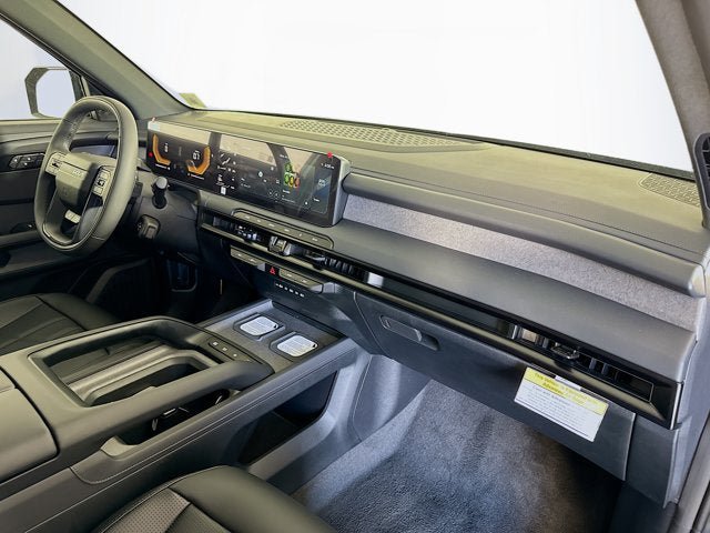 New 2027 Kia Telluride EX X-Line AWD/4WD image 32