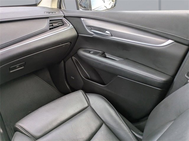 Used 2019 Cadillac XT5 Premium Luxury image 19