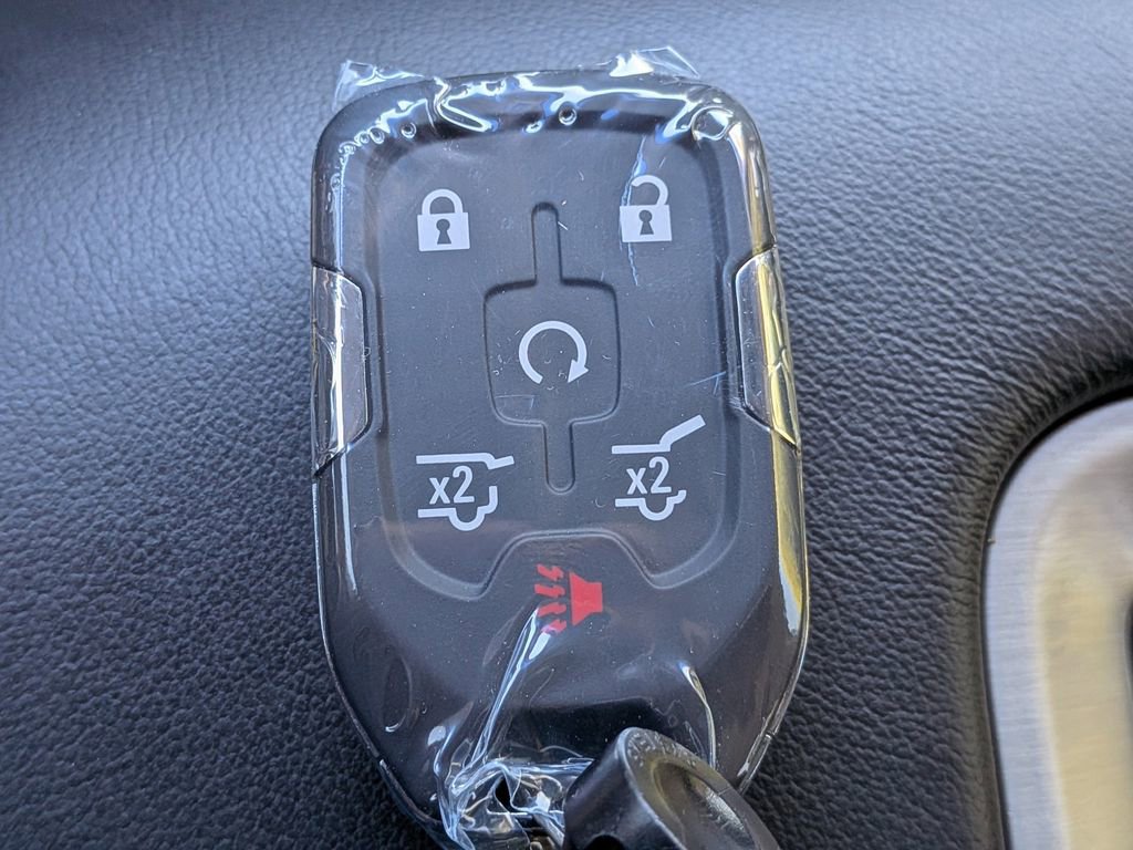 Used 2018 GMC Yukon Denali w/ Denali Ultimate Package image 32