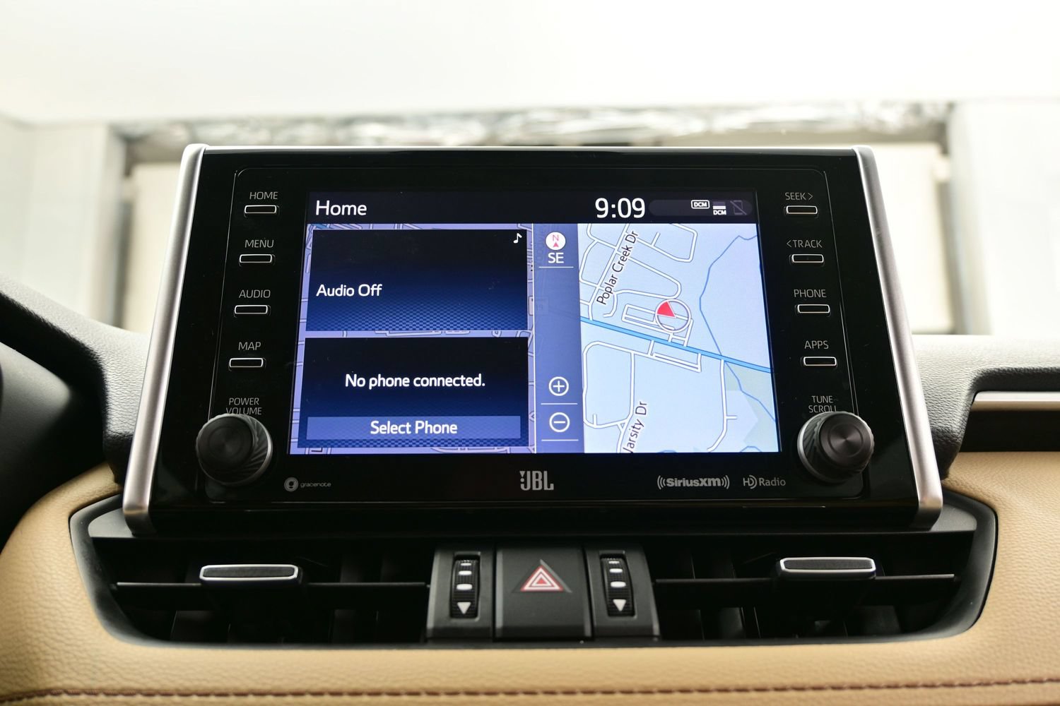 Used 2021 Toyota RAV4 Limited AWD/4WD image 20
