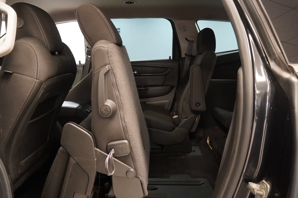 Used 2014 Chevrolet Traverse LT w/ All-Star Edition AWD/4WD image 27
