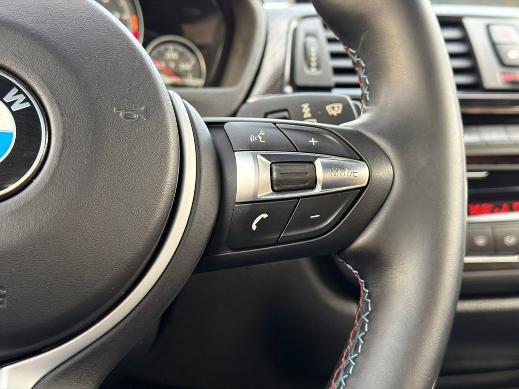 Used 2015 BMW M3 image 20