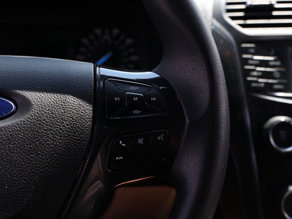 Used 2019 Ford Explorer FWD image 27