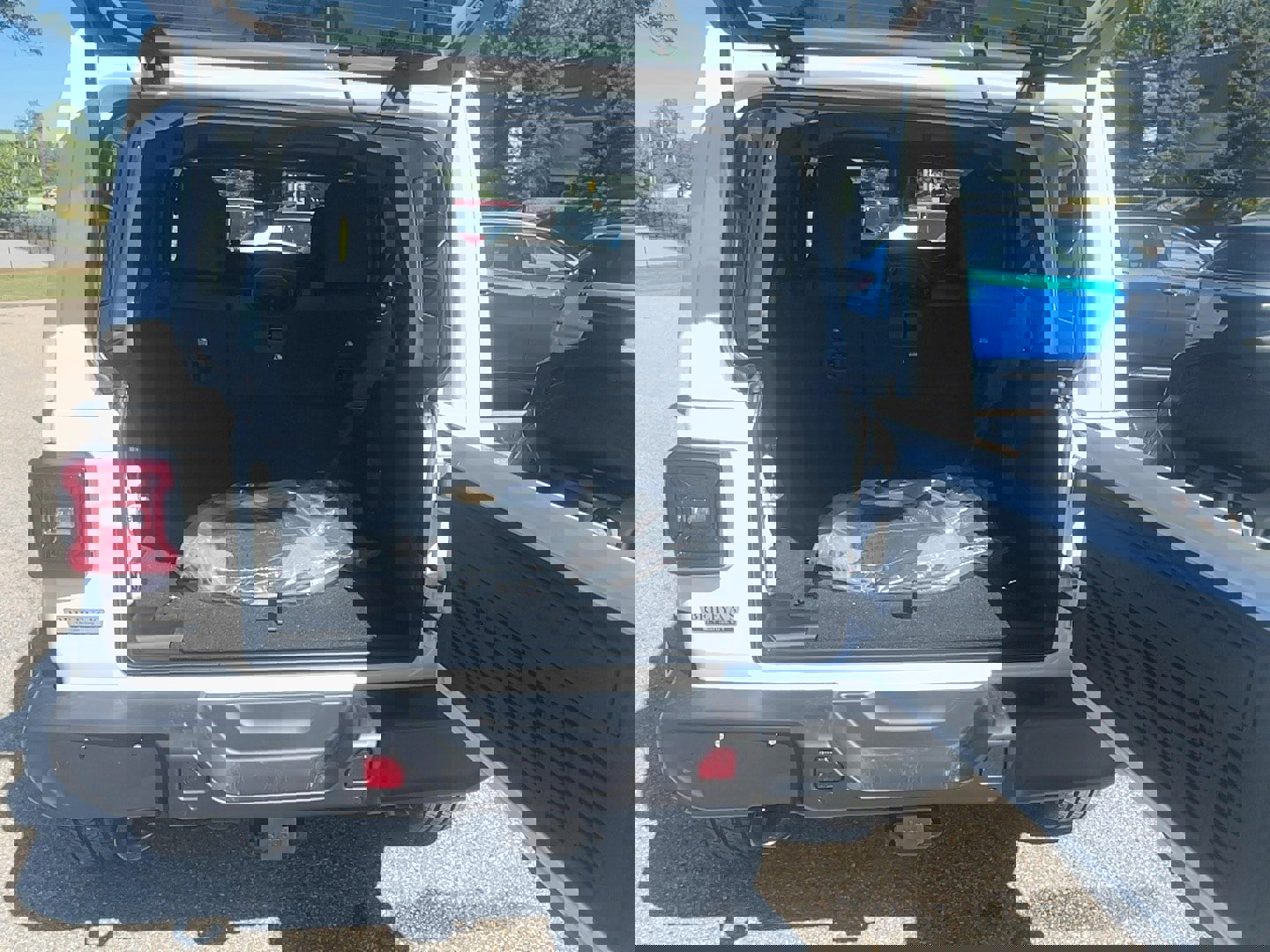 New 2025 Jeep Wrangler Unlimited Sahara image 19