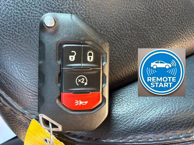 Certified 2021 Jeep Wrangler Unlimited Sahara AWD/4WD image 30