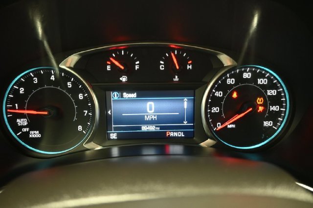 Used 2022 Chevrolet Equinox LT FWD image 19