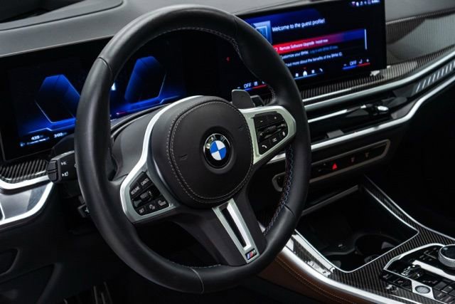 Used 2026 BMW X5 M60i image 12