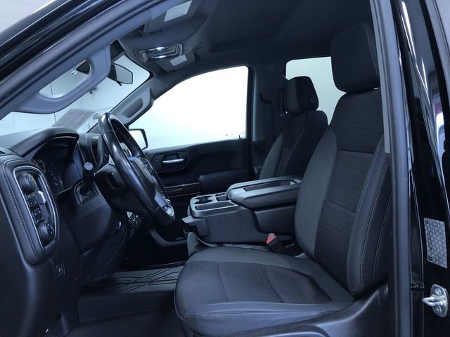 Used 2019 Chevrolet Silverado 1500 RST w/ All-Star Edition image 13