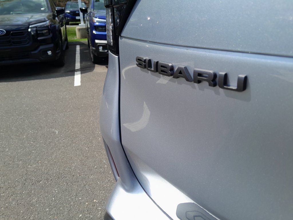 New 2026 Subaru Forester Premium AWD/4WD image 40