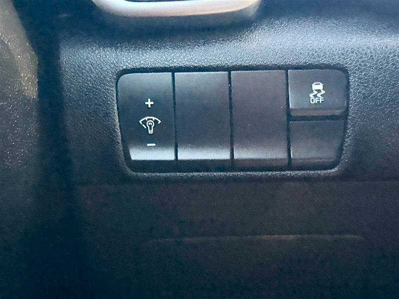Used 2017 Kia Sportage EX AWD/4WD image 19