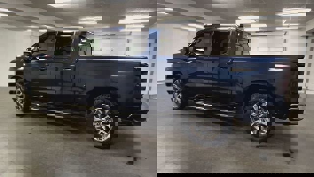 Used 2021 Chevrolet Silverado 1500 RST w/ All Star Edition Plus image 6