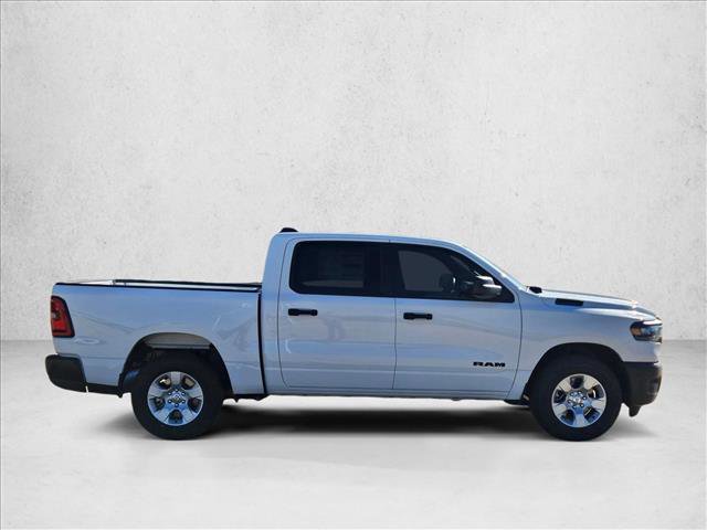 New 2026 RAM 1500 Tradesman RWD image 4