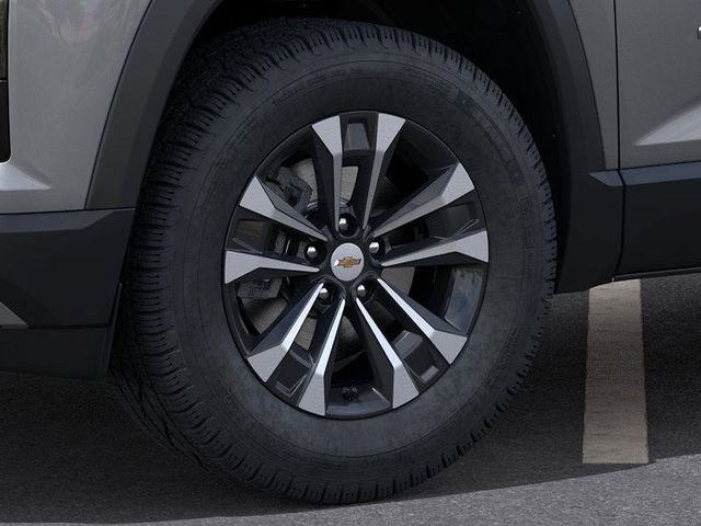 New 2026 Chevrolet Equinox LT w/ Convenience Package II image 9