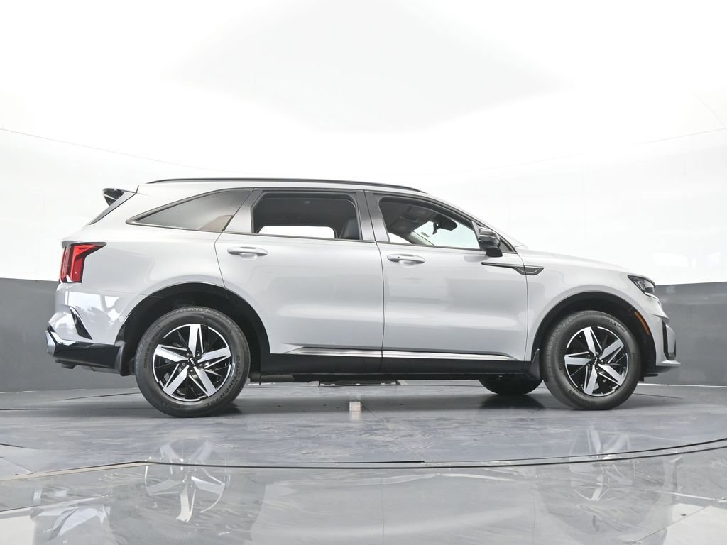 Used 2023 Kia Sorento EX FWD image 63