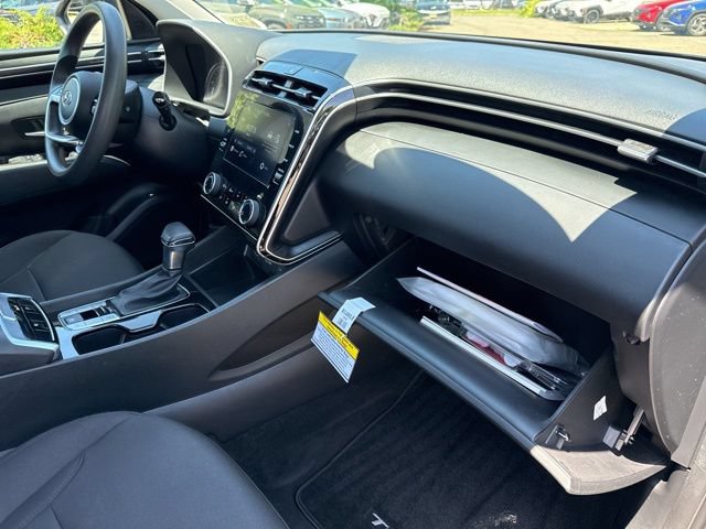 Used 2022 Hyundai Tucson SEL w/ Cargo Package AWD/4WD image 22