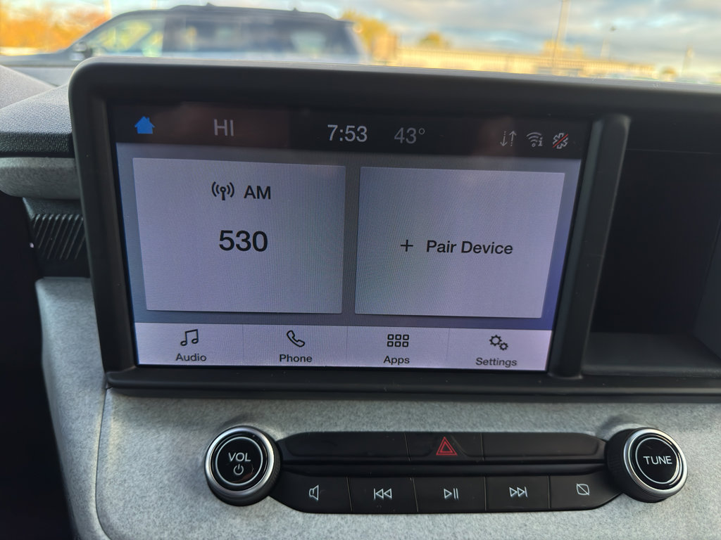 Used 2023 Ford Maverick XLT image 22