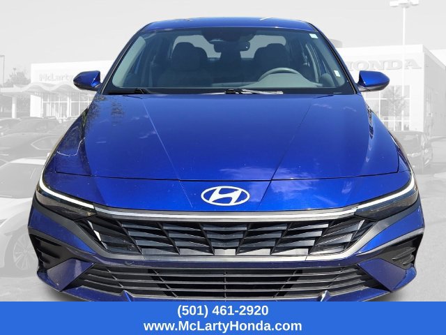 Used 2024 Hyundai Elantra SEL FWD image 6