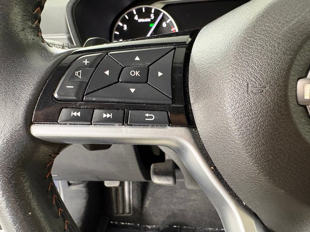 Used 2024 Nissan Altima 2.5 SR FWD image 24