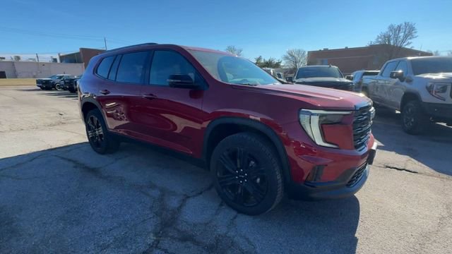 New 2026 GMC Acadia Elevation w/ Super Cruise Package FWD image 2