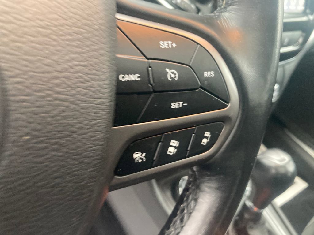 Used 2021 Jeep Cherokee Limited w/ Trailer Tow Group image 37