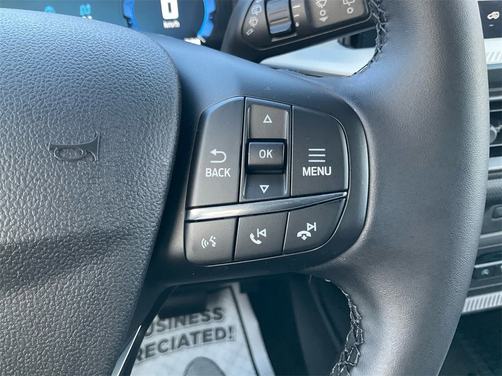 New 2025 Ford Bronco Sport Heritage w/ Convenience Package image 20