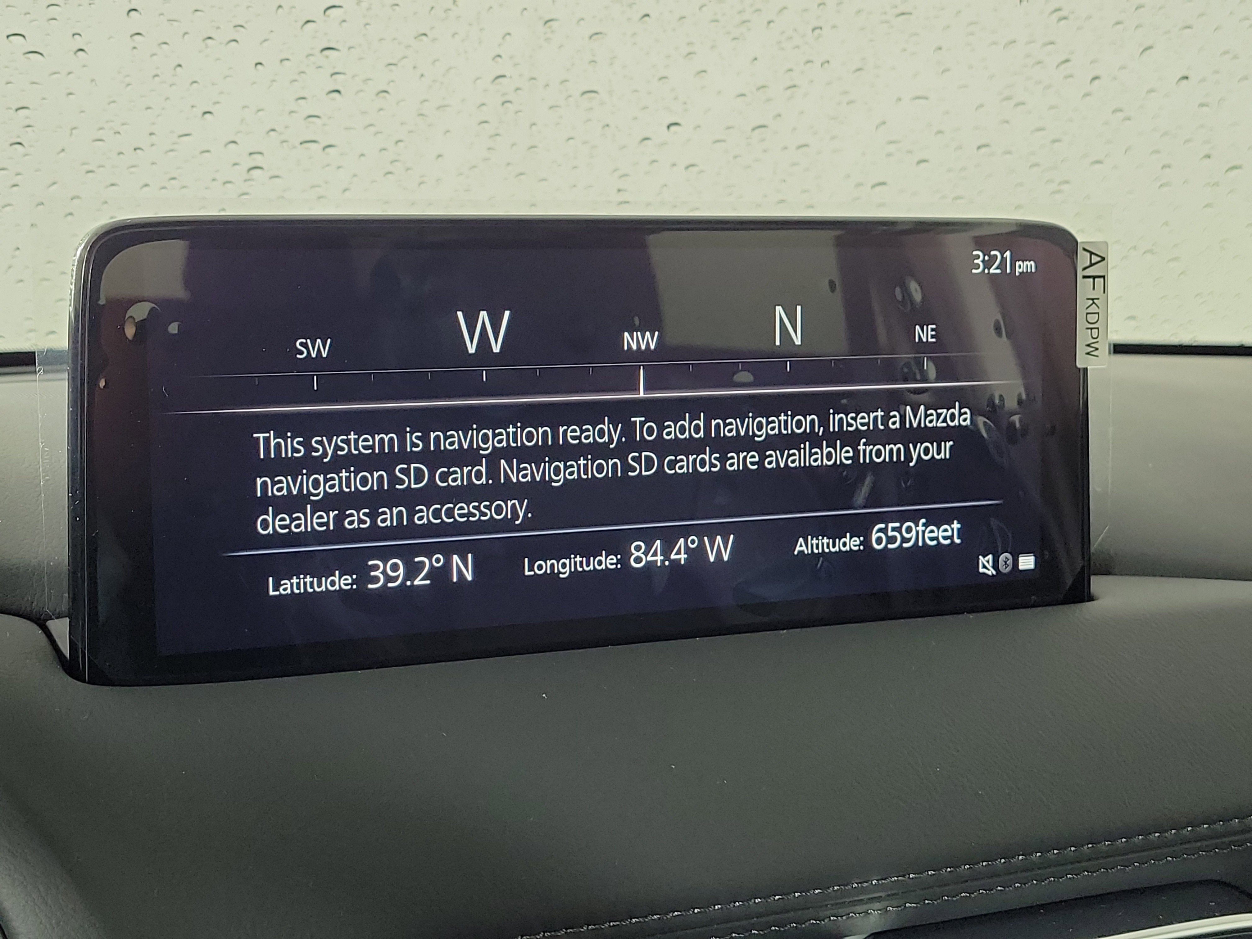 New 2025 MAZDA CX-5 AWD 2.5 S w/ Preferred Package image 20