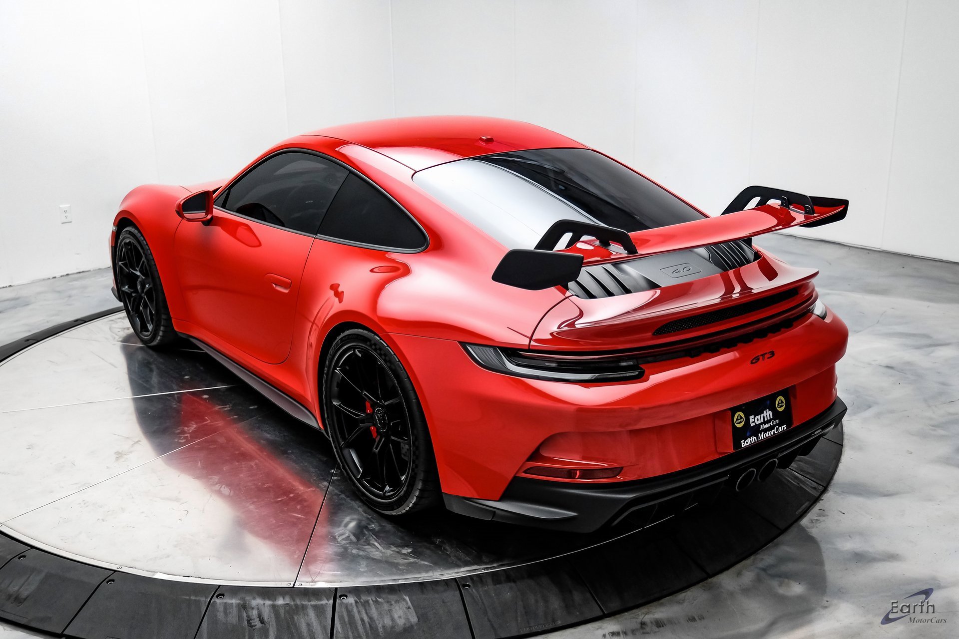 Used 2022 Porsche 911 GT3 image 11