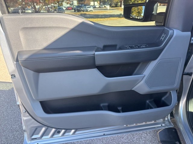 Used 2023 Ford F250 XL w/ STX Appearance Package image 14