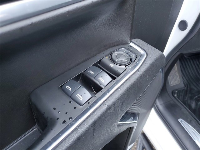 Used 2025 GMC Sierra 1500 Elevation image 19