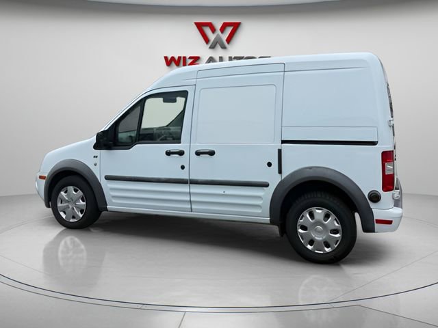 Used 2013 Ford Transit Connect XLT FWD image 2