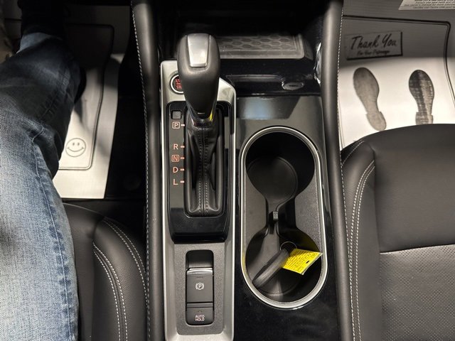 Used 2023 Nissan Altima 2.5 SL image 12