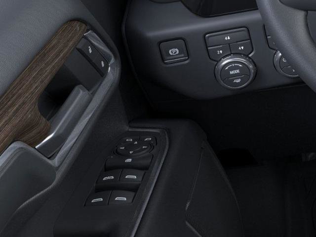 New 2025 GMC Sierra 2500 SLE image 22