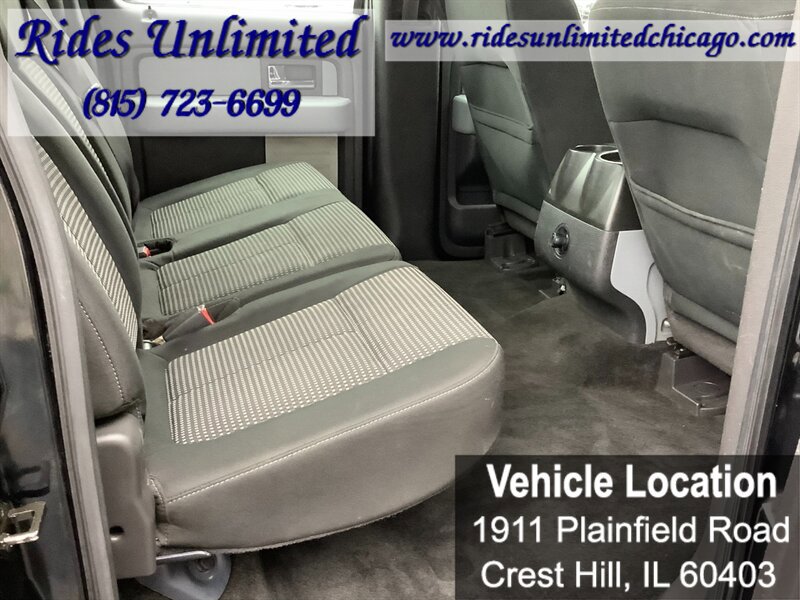 Used 2014 Ford F150 STX w/ Equipment Group 201A Mid AWD/4WD image 26