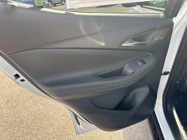 New 2026 Buick Encore GX Sport Touring w/ Advanced Technology Package image 15