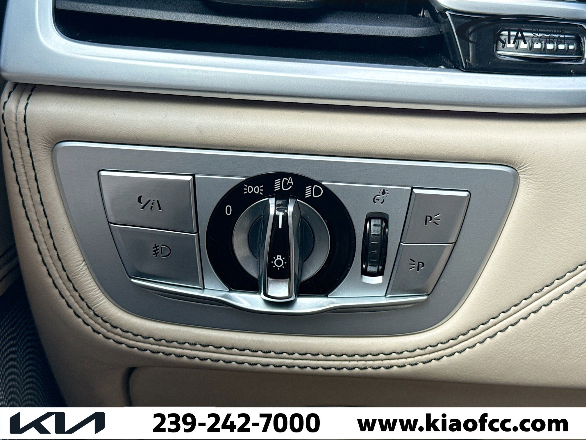 Used 2018 BMW ALPINA B7 xDrive image 35