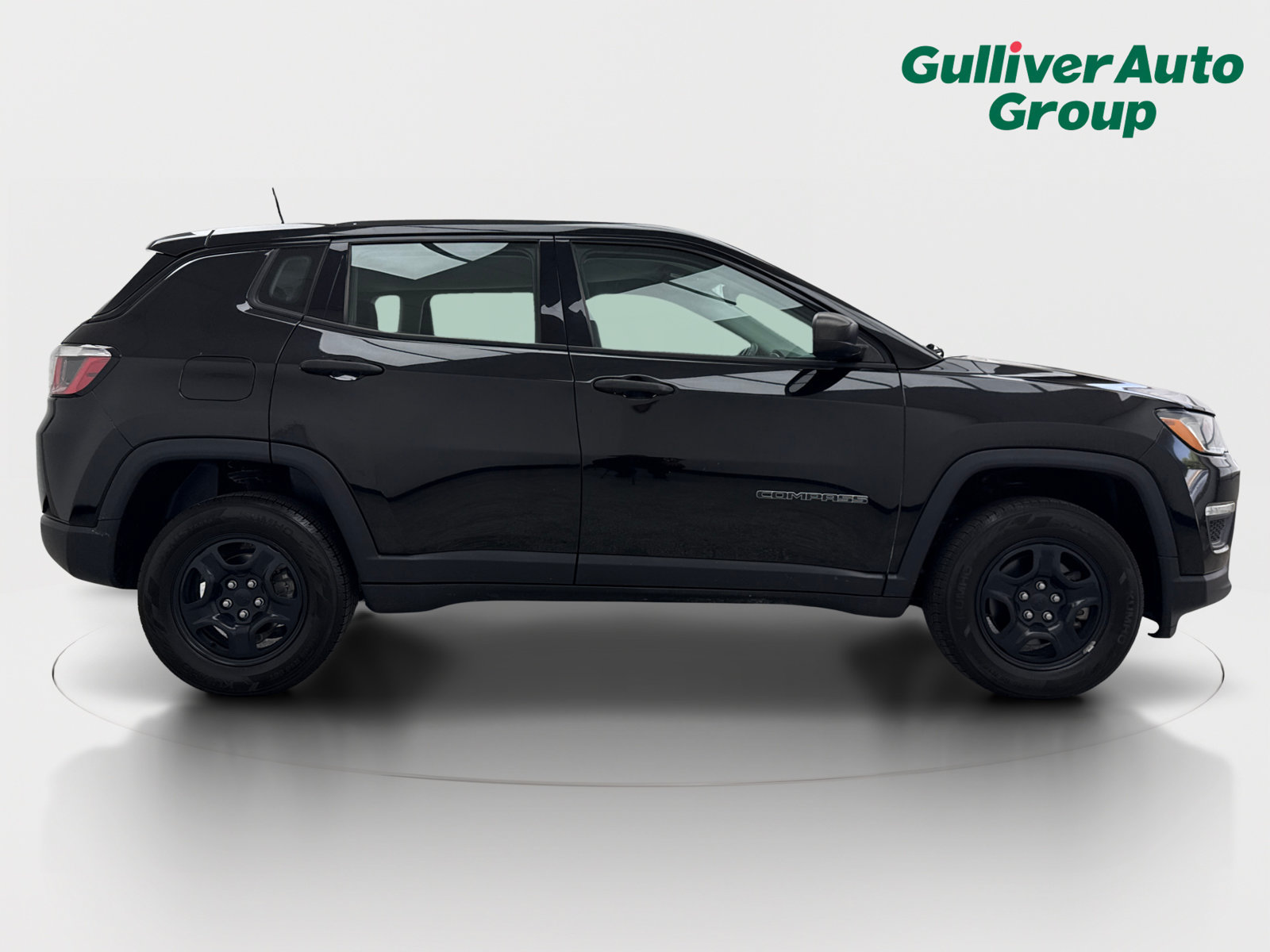 Used 2019 Jeep Compass Sport AWD/4WD image 10
