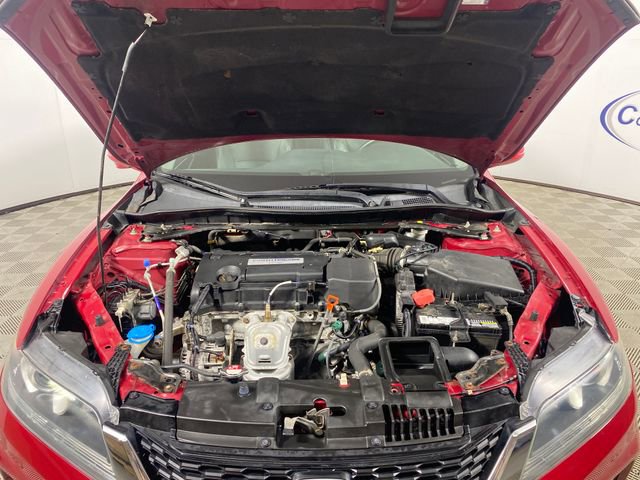 Used 2015 Honda Accord EX-L image 23