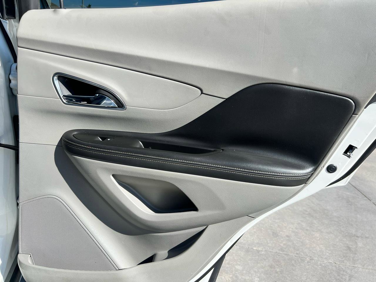 Used 2014 Buick Encore Premium FWD image 22