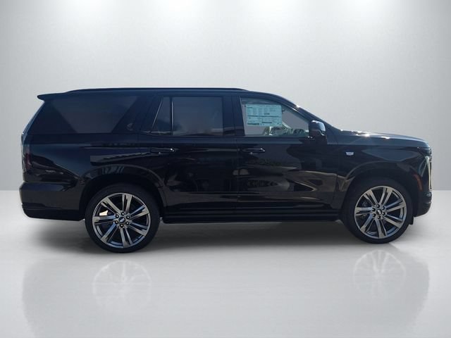 New 2026 Cadillac Escalade Platinum Sport AWD/4WD image 4