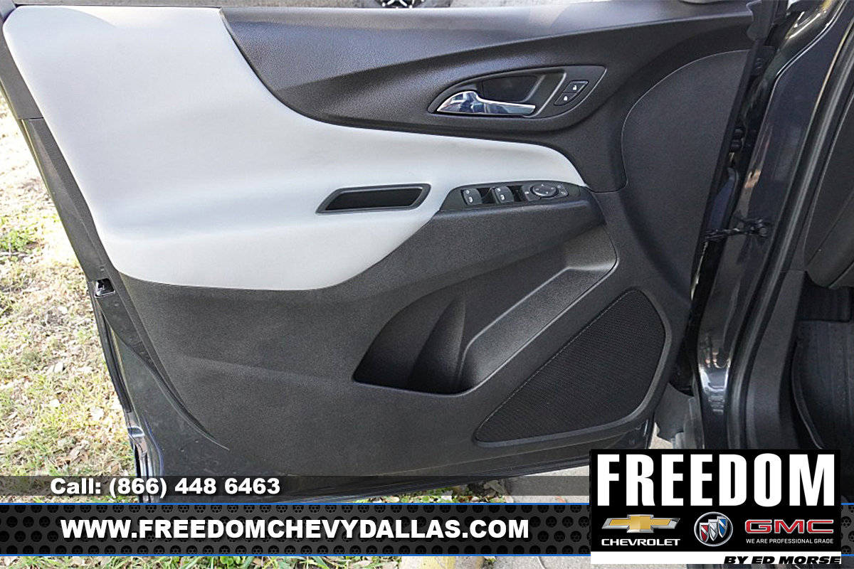Used 2022 Chevrolet Equinox LS w/ LPO, Floor Liner Package FWD image 33