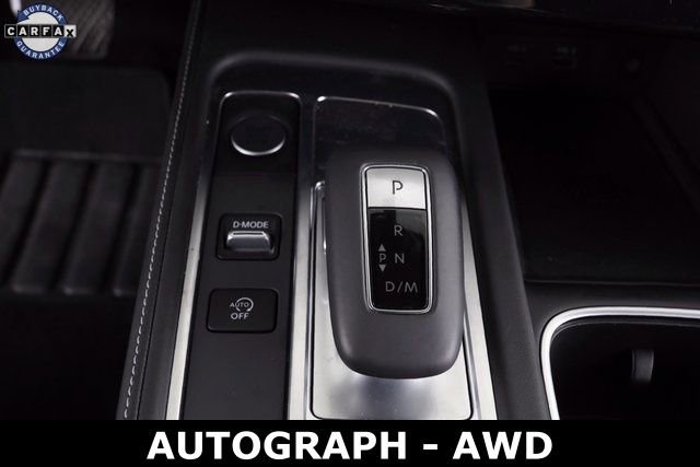 Used 2022 INFINITI QX60 Autograph image 33