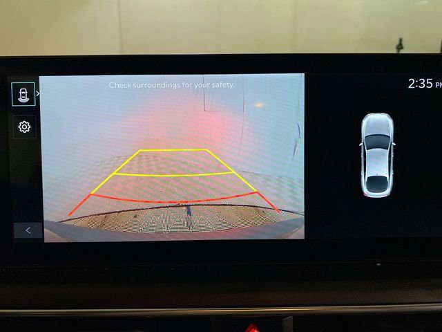 Used 2025 Kia K5 GT-Line image 39