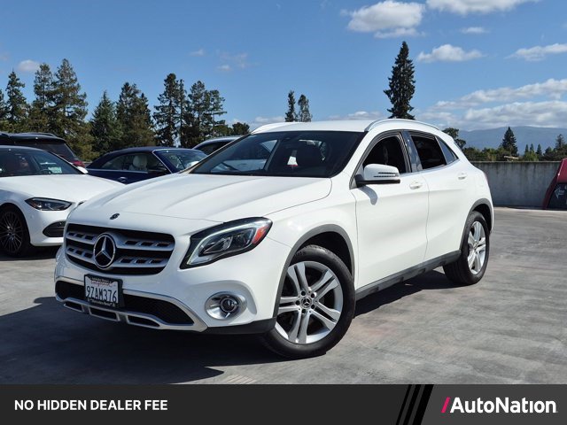 Used 2020 Mercedes-Benz GLA 250 4MATIC video 1
