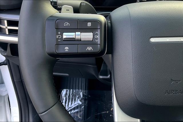 New 2025 Hyundai Santa Fe XRT image 19