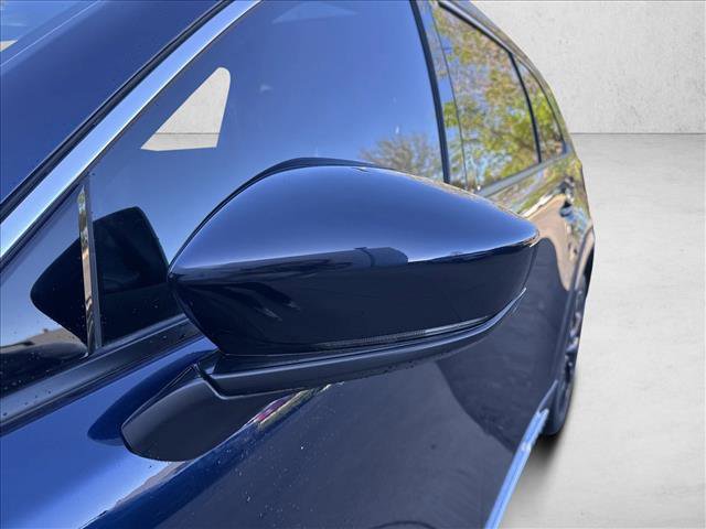 Used 2025 MAZDA CX-90 3.3 Turbo S w/ Premium Package image 10